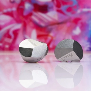 DUNU Kima2 DLC Composite Diaphragm Dynamic Driver IEM