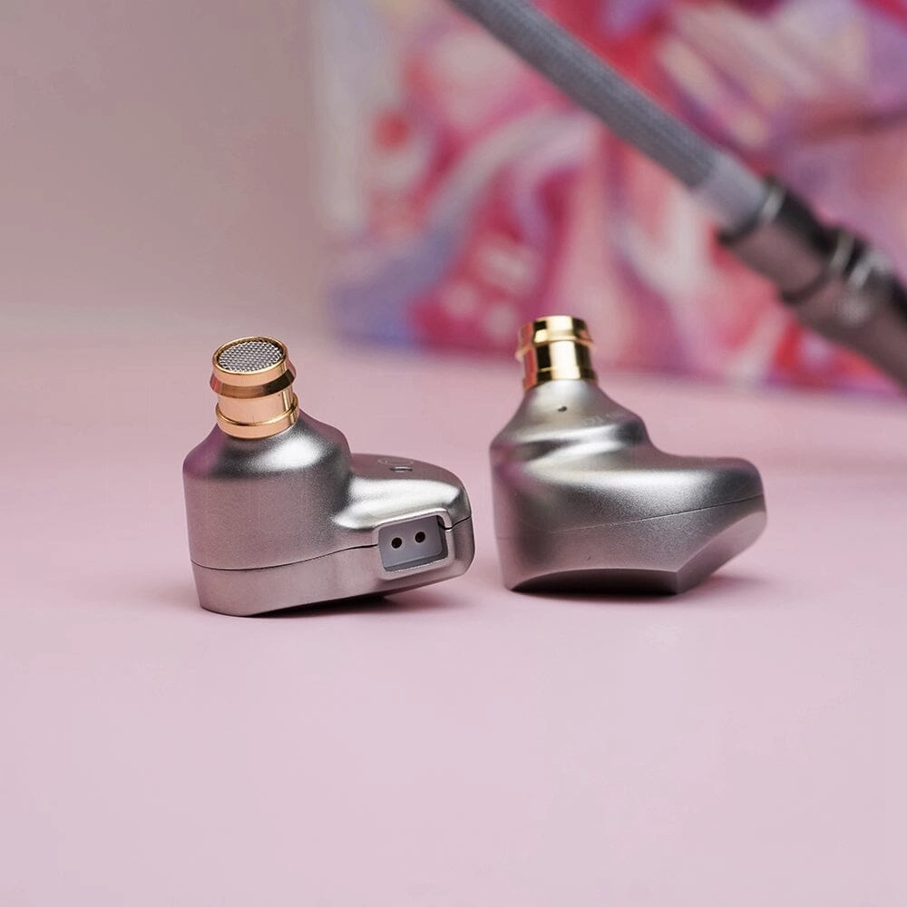 DUNU Kima2 DLC Composite Diaphragm Dynamic Driver IEM