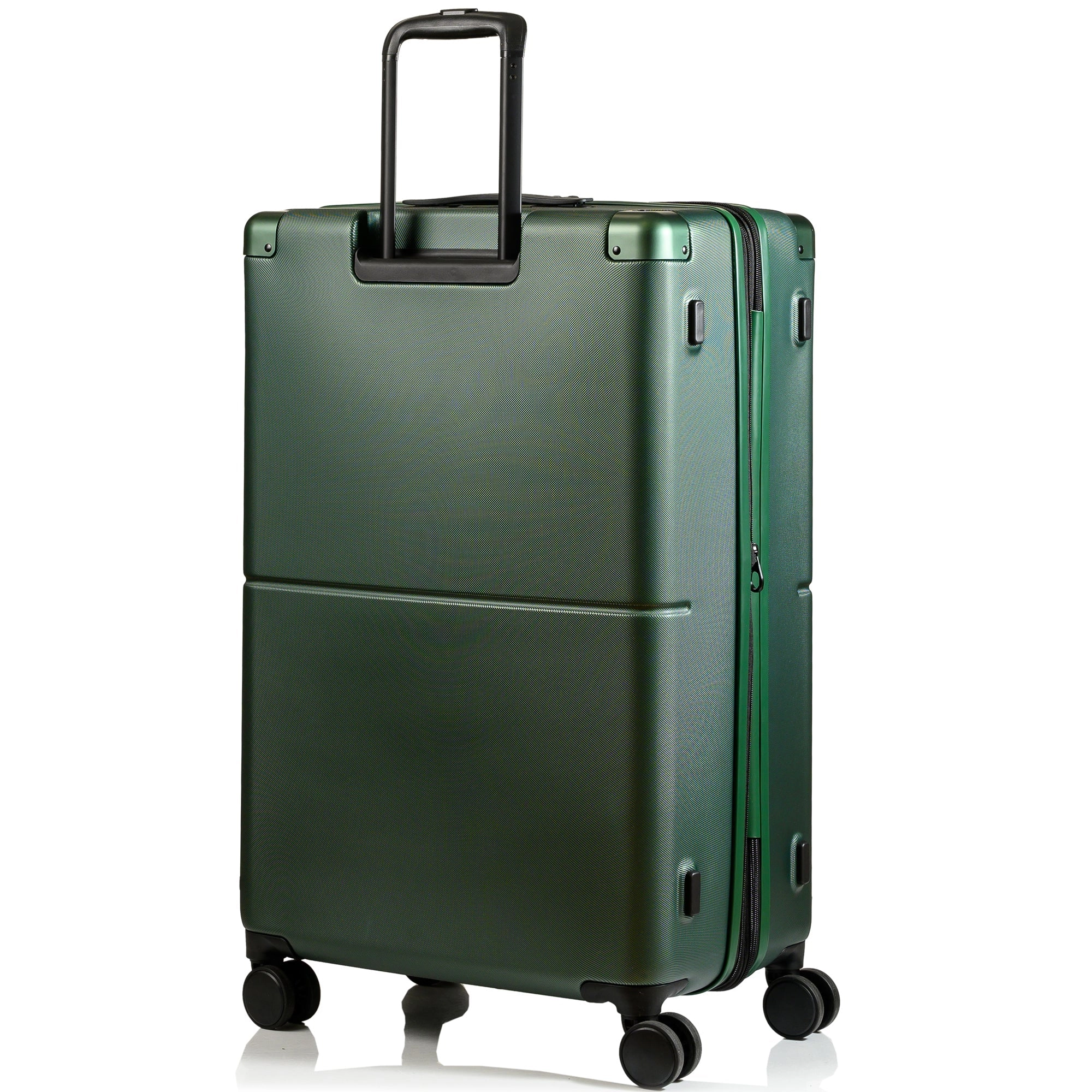 Earth / 3-Piece Luggage Set *Drop Ship*