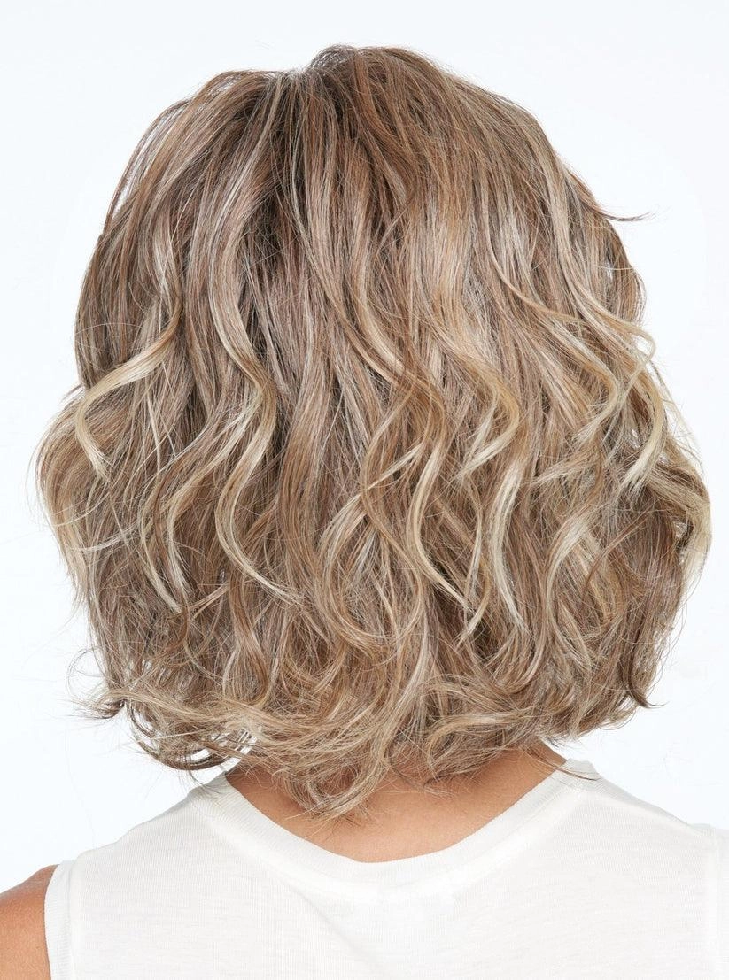 Editor's Pick Elite Wig by Raquel Welch | 100% Hand Tied Heat Friendly Synthetic Lace Front (Mono)