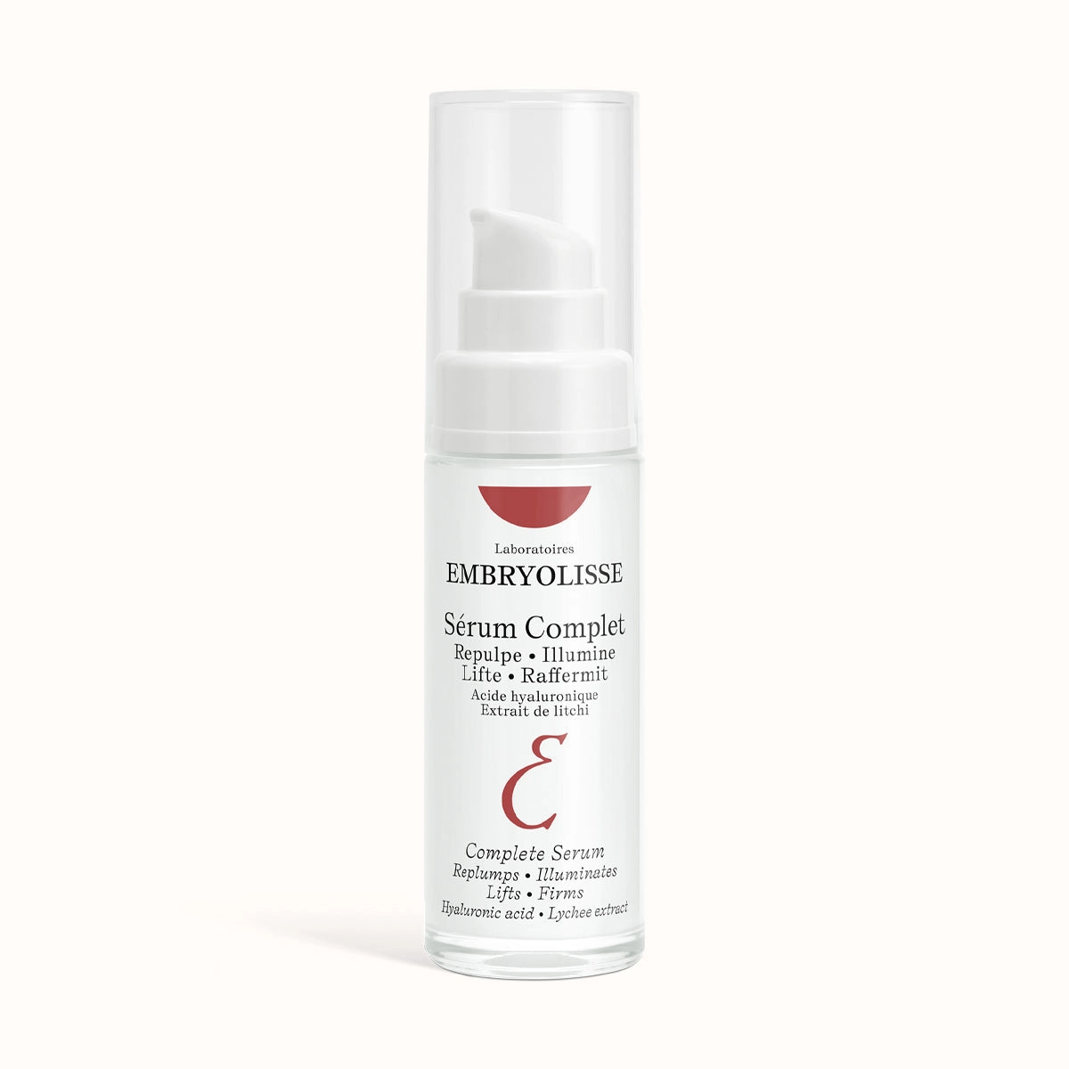 Embryolisse Complete Serum
