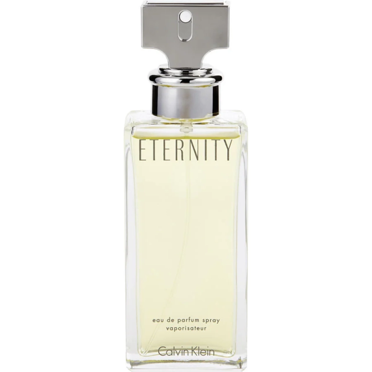 ETERNITY by Calvin Klein perfume for women EDP 3.3 / 3.4 oz New Tester