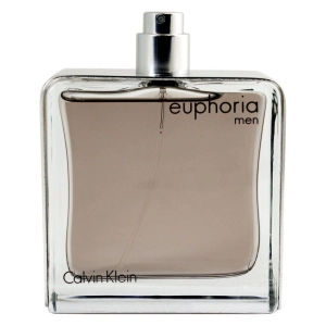 EUPHORIA for Men by Calvin Klein Cologne 3.4 oz New Box tester