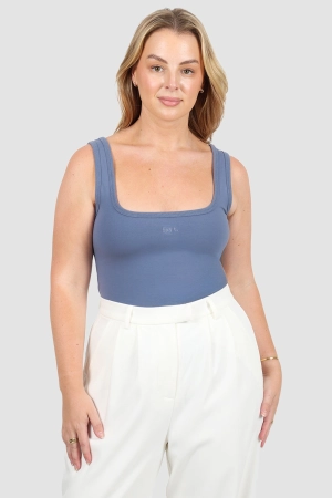 FAYT LOGO TANK STEEL