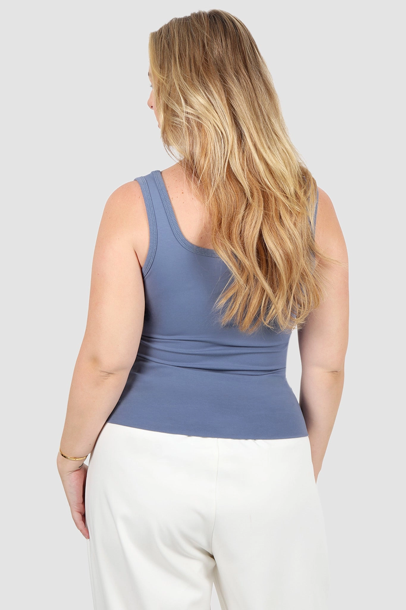 FAYT LOGO TANK STEEL