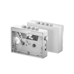 FiiO CP13 Portable Stereo Cassette Player (Open Box)