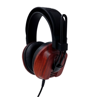 Fostex T60RP 50th Anniversary Limited Edition Semi-Open Back Headphones - Discontinued