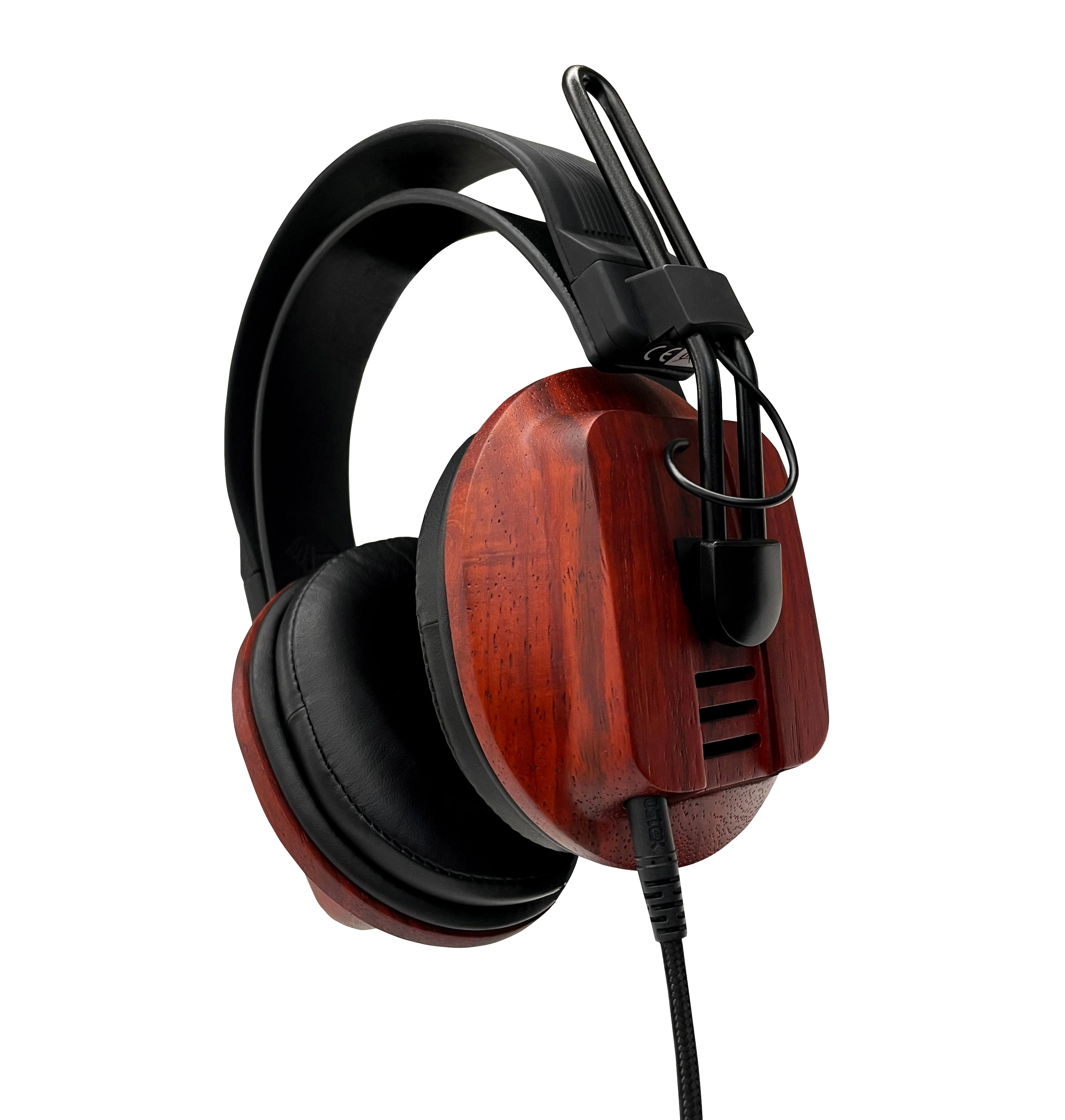 Fostex T60RP 50th Anniversary Limited Edition Semi-Open Back Headphones - Discontinued