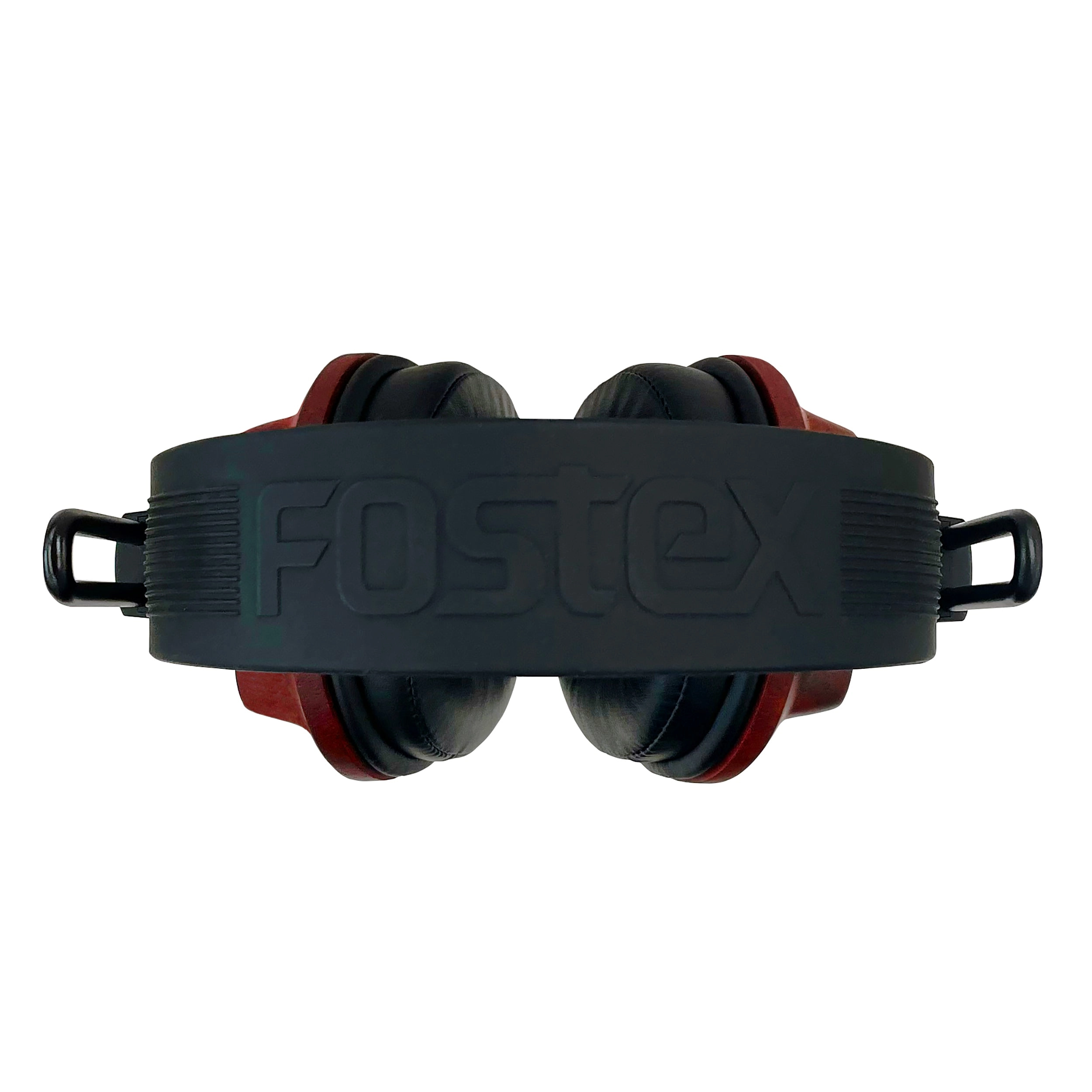 Fostex T60RP 50th Anniversary Limited Edition Semi-Open Back Headphones - Discontinued