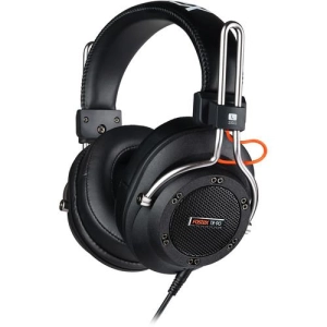 Fostex TR-90 Professional Studio Headphones (Semi-Open, 250 Ohms) - Discontinued