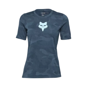 Fox Women's Ranger Tru Dri Short Sleeve Jersey