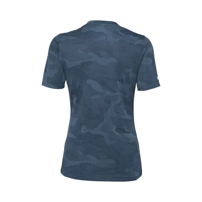 Fox Women's Ranger Tru Dri Short Sleeve Jersey
