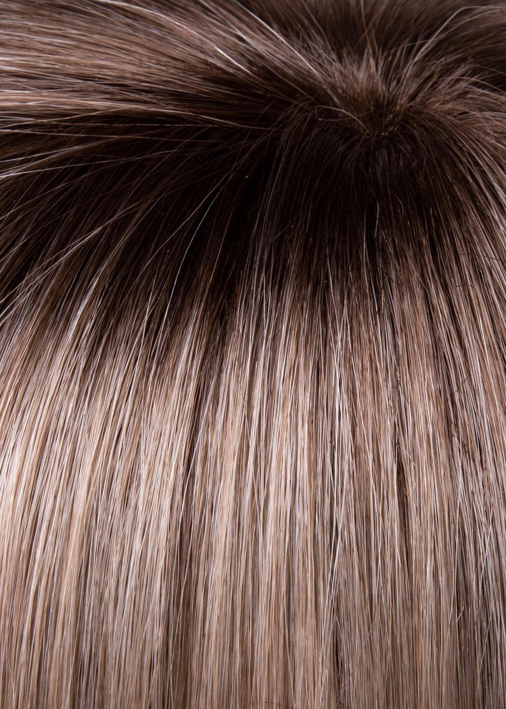 Gia Mono Wig by Envy | Synthetic (Lace Front Mono)