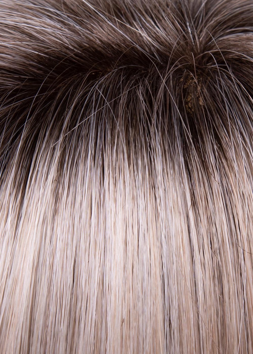 Gia Mono Wig by Envy | Synthetic (Lace Front Mono)