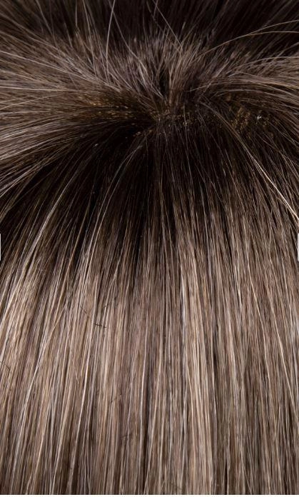 Gia Mono Wig by Envy | Synthetic (Lace Front Mono)