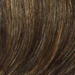Gia Mono Wig by Envy | Synthetic (Lace Front Mono)