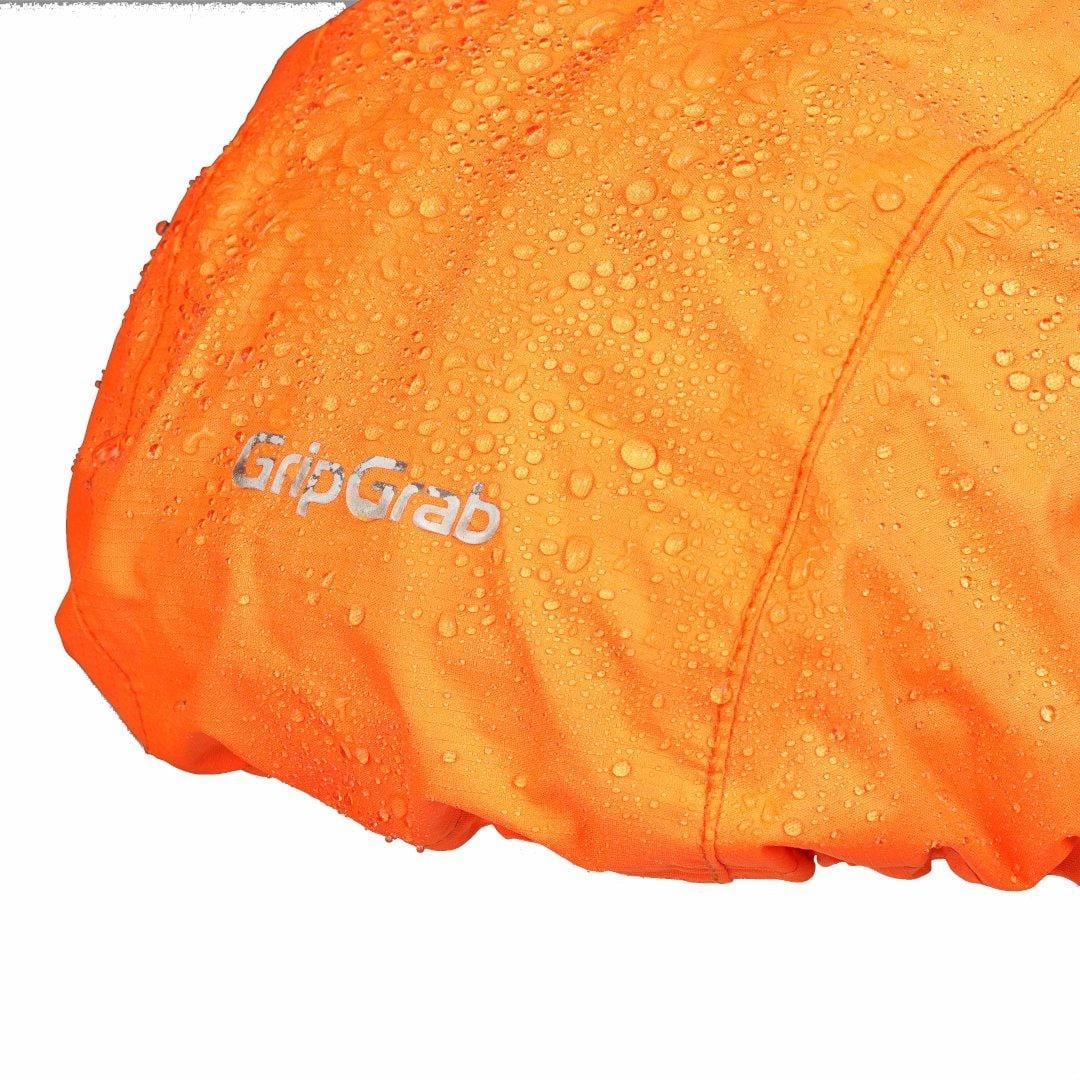 GripGrab Waterproof Helmet Cover