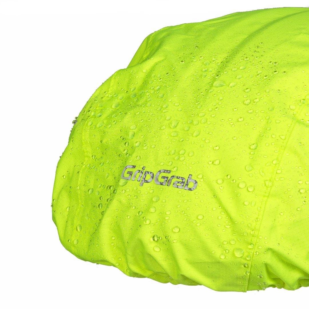 GripGrab Waterproof Helmet Cover