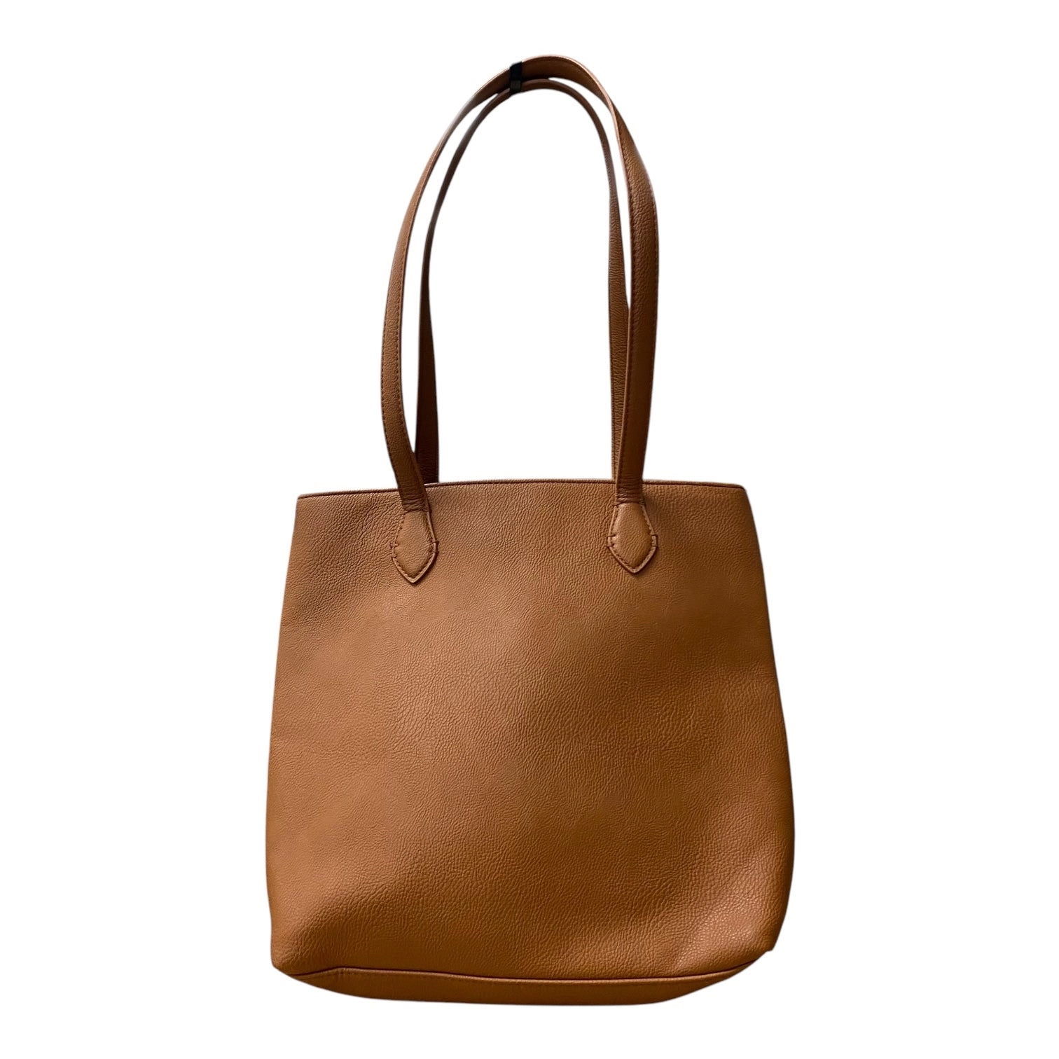Handbag By Universal Thread In Brown, Size:Medium