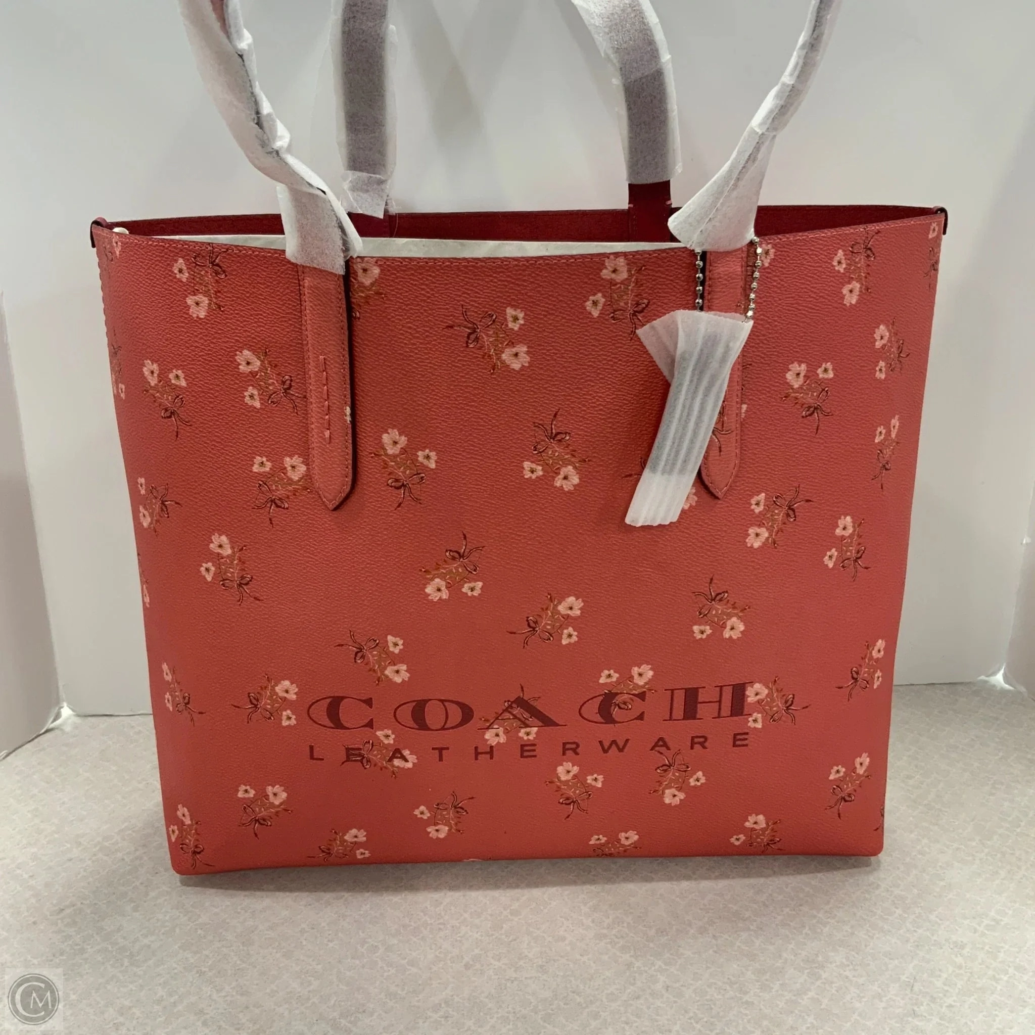 Handbag Luxury Designer By Louis Vuitton, Size: Large
