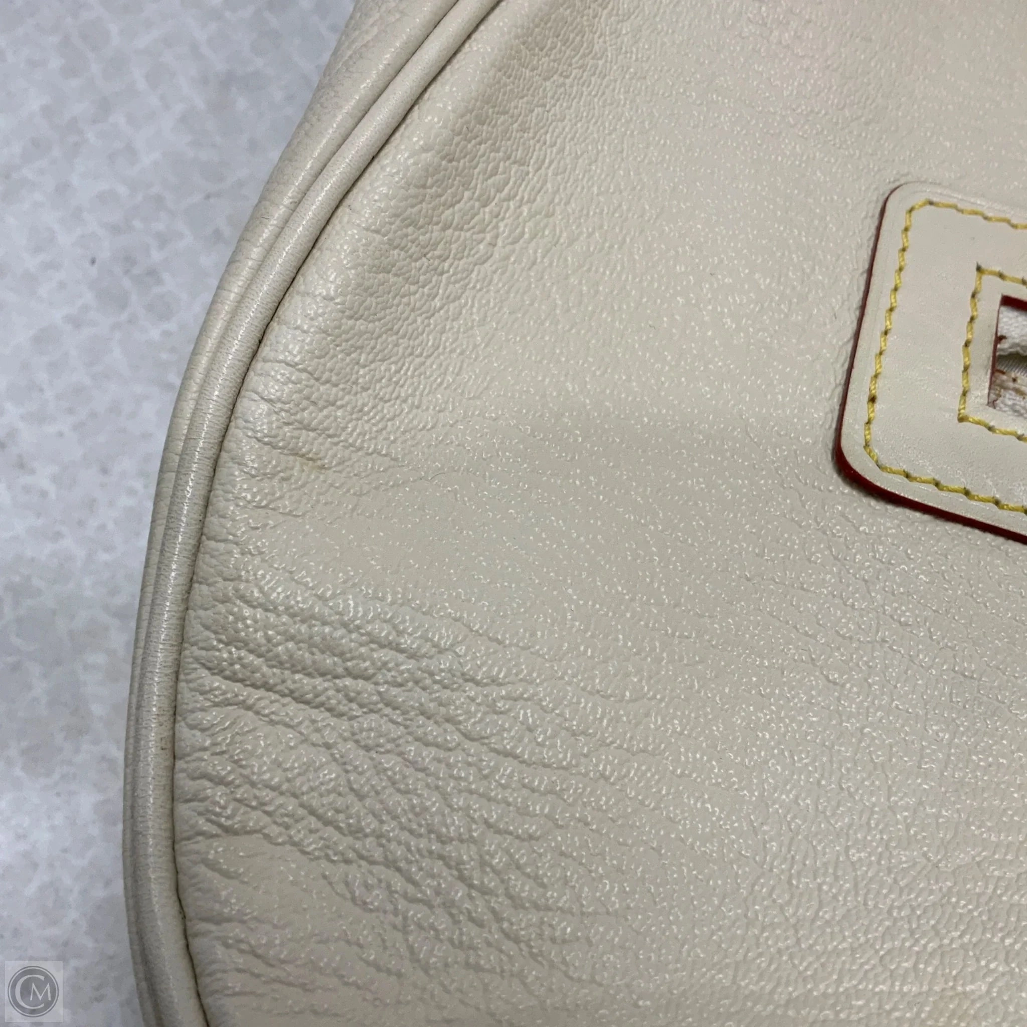Handbag Luxury Designer By Louis Vuitton, Size: Large