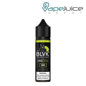 Honeydew Strawberry BLVK Unicorn 60ml