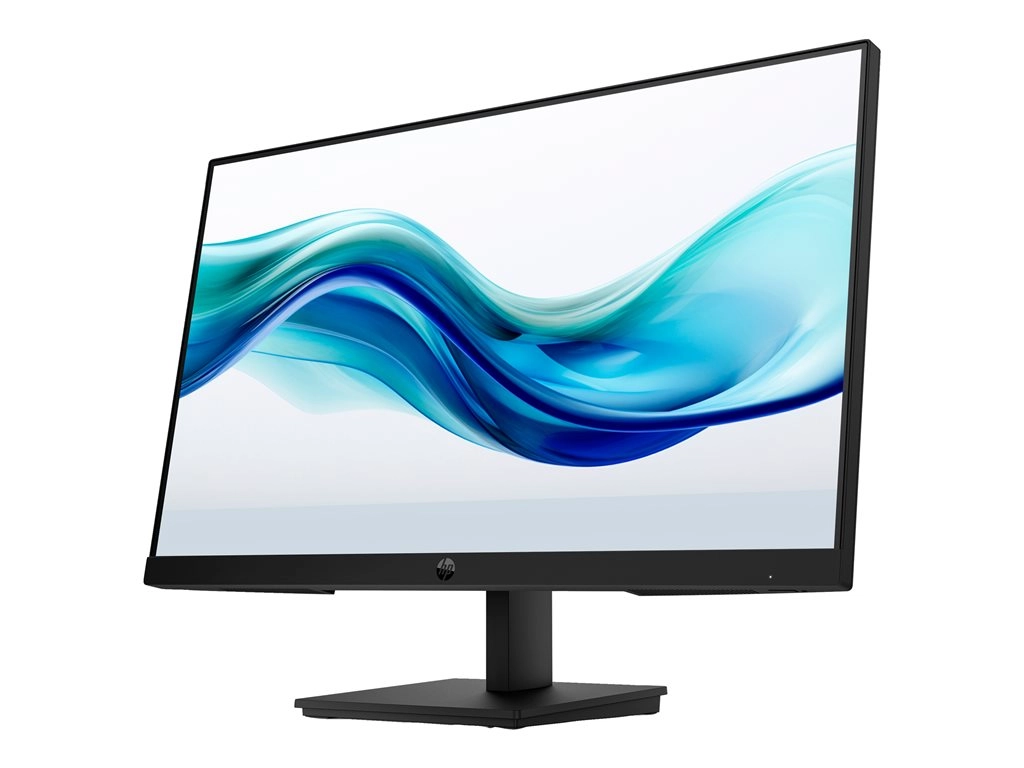 HP 324pf - Series 3 Pro - LED monitor - 24 (23.8" viewable) - 1920 x 1080 Full HD (1080p) @ 100 Hz - IPS - 250 cd/mï¿½ - 1000:1 9U5J5UT#ABA