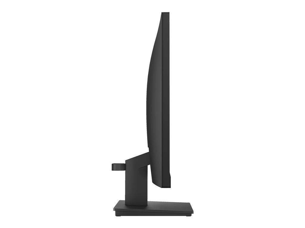 HP 324pf - Series 3 Pro - LED monitor - 24 (23.8" viewable) - 1920 x 1080 Full HD (1080p) @ 100 Hz - IPS - 250 cd/mï¿½ - 1000:1 9U5J5UT#ABA