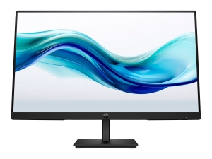 HP 324pf - Series 3 Pro - LED monitor - 24 (23.8" viewable) - 1920 x 1080 Full HD (1080p) @ 100 Hz - IPS - 250 cd/mï¿½ - 1000:1 9U5J5UT#ABA