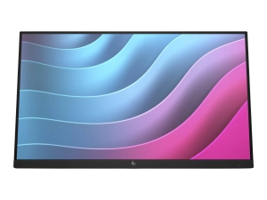 HP E24 G5 - No Stand - E-Series - LED monitor - 23.8 - 1920 x 1080 Full HD (1080p) @ 75 Hz - IPS - 250 cd/mï¿½ - 1000:1 - 5 ms 6N6E9A9#ABA