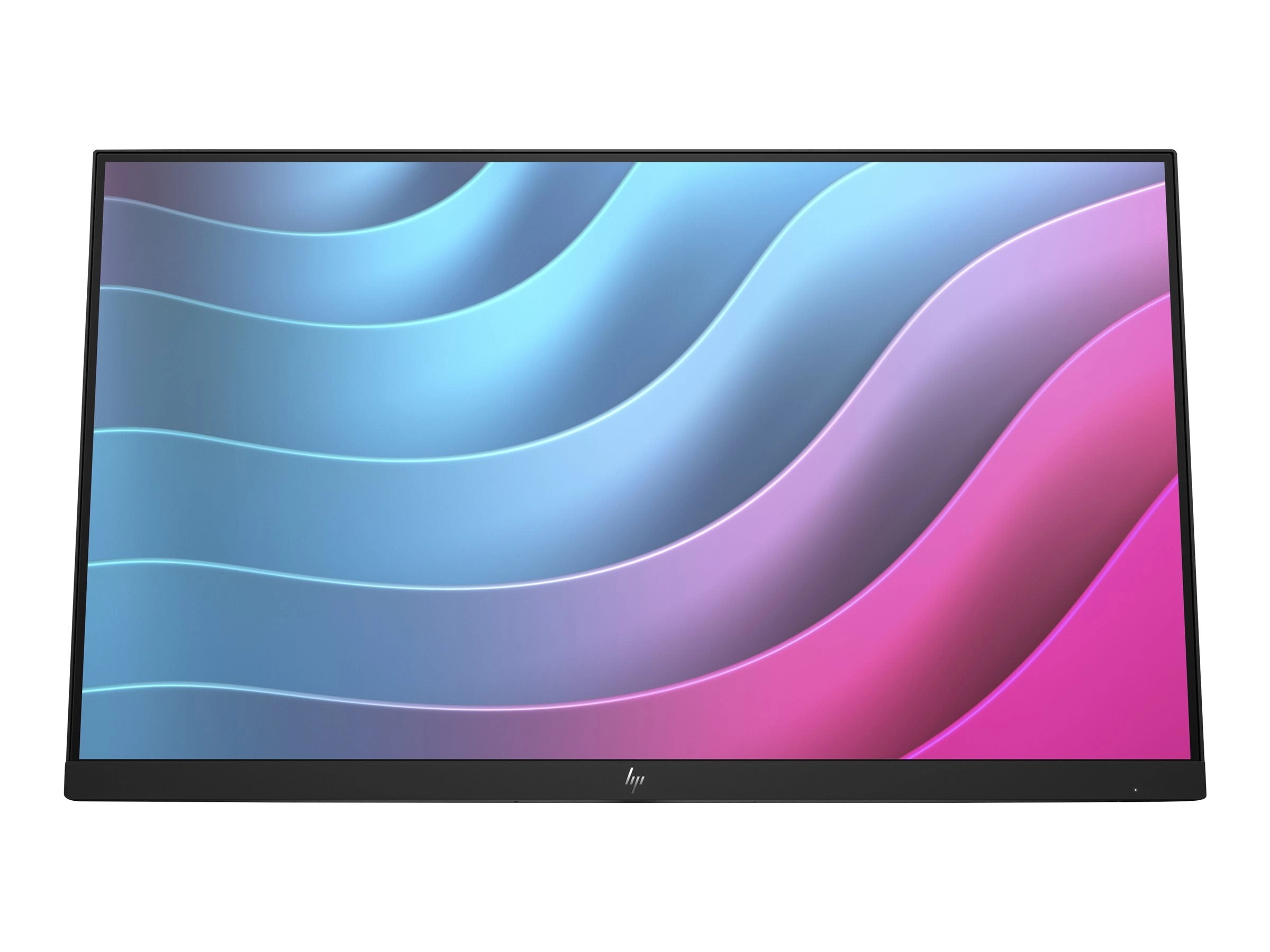 HP E24 G5 - No Stand - E-Series - LED monitor - 23.8 - 1920 x 1080 Full HD (1080p) @ 75 Hz - IPS - 250 cd/mï¿½ - 1000:1 - 5 ms 6N6E9A9#ABA