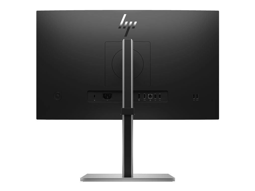 HP E24 G5 - No Stand - E-Series - LED monitor - 23.8 - 1920 x 1080 Full HD (1080p) @ 75 Hz - IPS - 250 cd/mï¿½ - 1000:1 - 5 ms 6N6E9A9#ABA