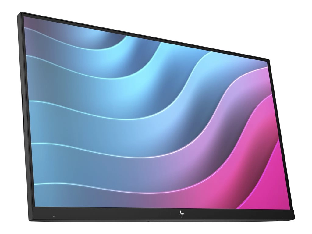 HP E24 G5 - No Stand - E-Series - LED monitor - 23.8 - 1920 x 1080 Full HD (1080p) @ 75 Hz - IPS - 250 cd/mï¿½ - 1000:1 - 5 ms 6N6E9A9#ABA