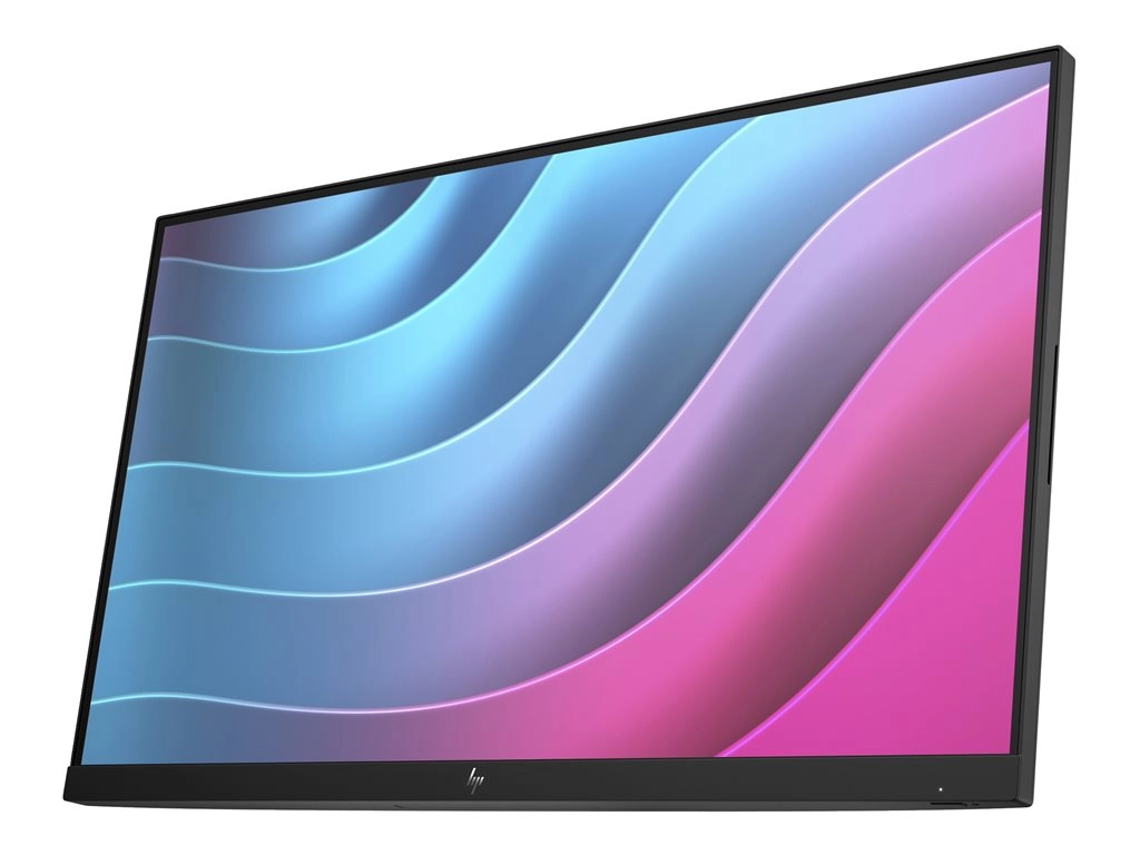 HP E24 G5 - No Stand - E-Series - LED monitor - 23.8 - 1920 x 1080 Full HD (1080p) @ 75 Hz - IPS - 250 cd/mï¿½ - 1000:1 - 5 ms 6N6E9A9#ABA