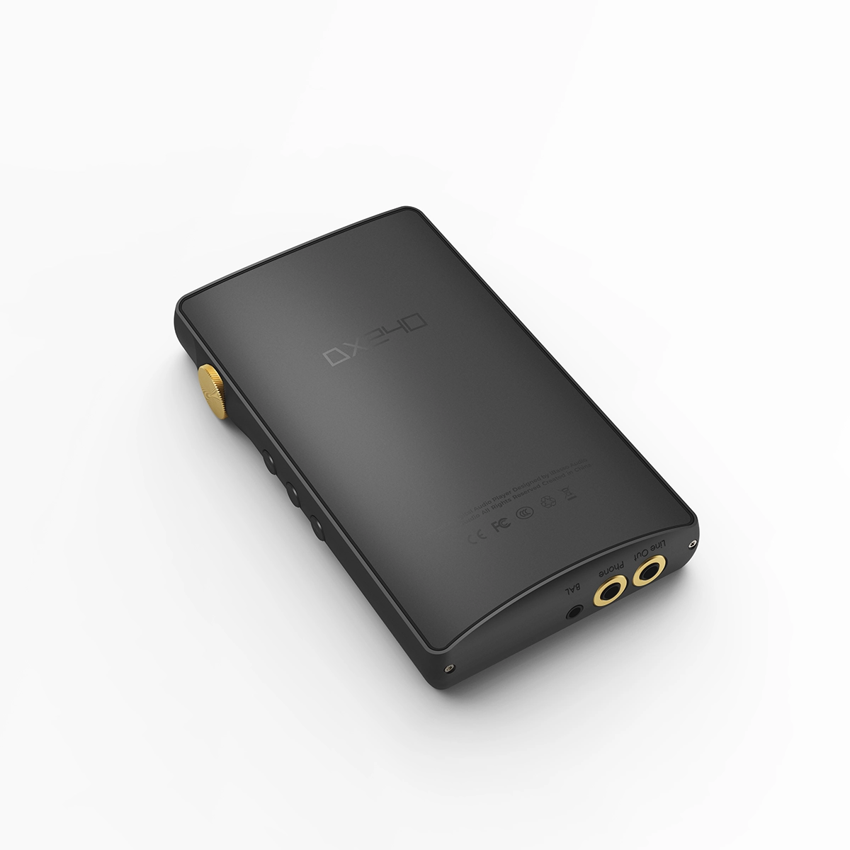 iBasso DX240 High Performance Digital Audio Player (Open Box)