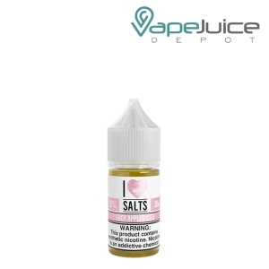 Ice Juicy Apple I Love Salts by Mad Hatter 30ml
