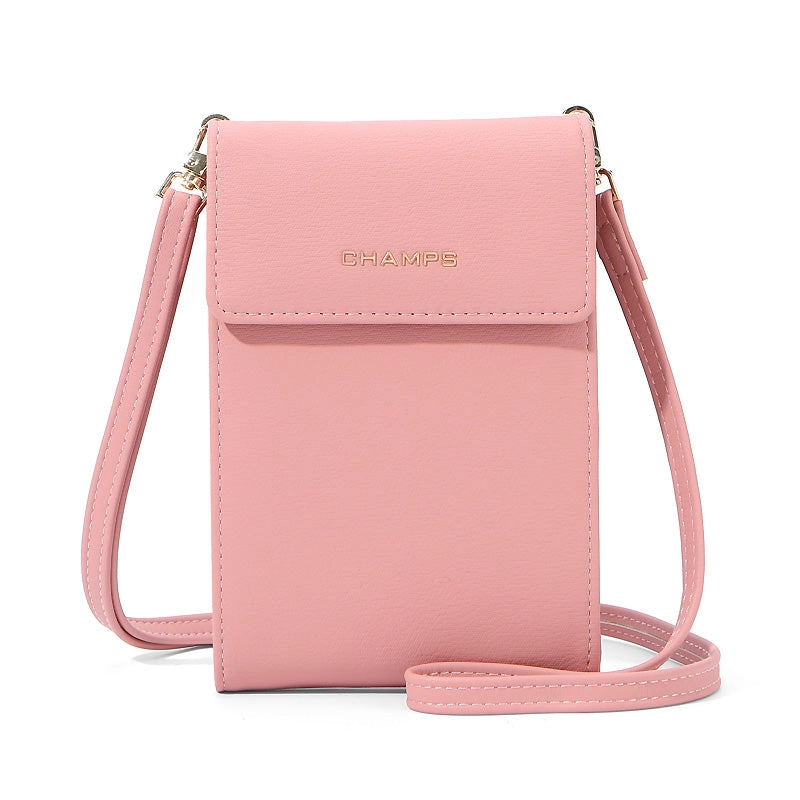 Iconic / Smartphone Bag *Drop Ship*