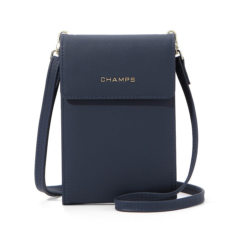 Iconic / Smartphone Bag *Drop Ship*