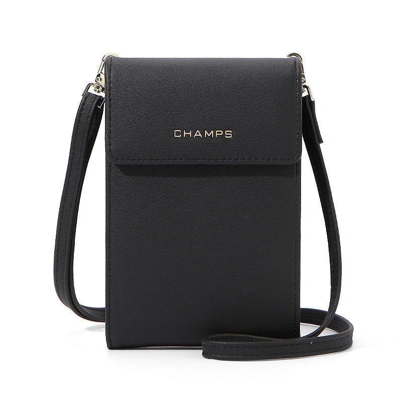 Iconic / Smartphone Bag *Drop Ship*