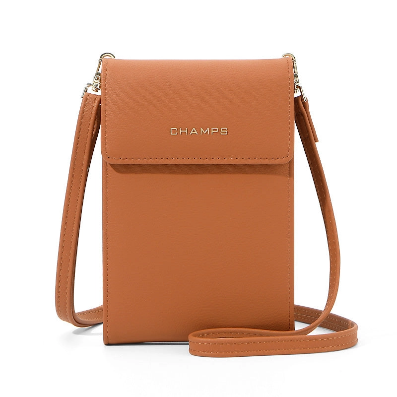 Iconic / Smartphone Bag *Drop Ship*