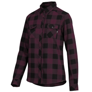 iXS Women's Carve Digger Shirt