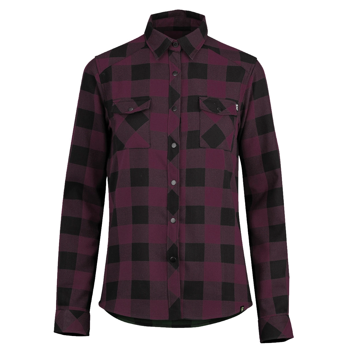 iXS Women's Carve Digger Shirt