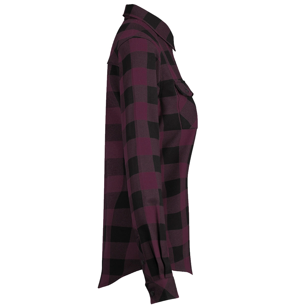 iXS Women's Carve Digger Shirt