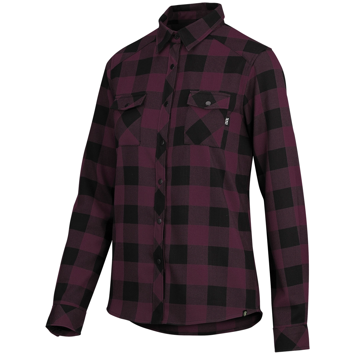 iXS Women's Carve Digger Shirt