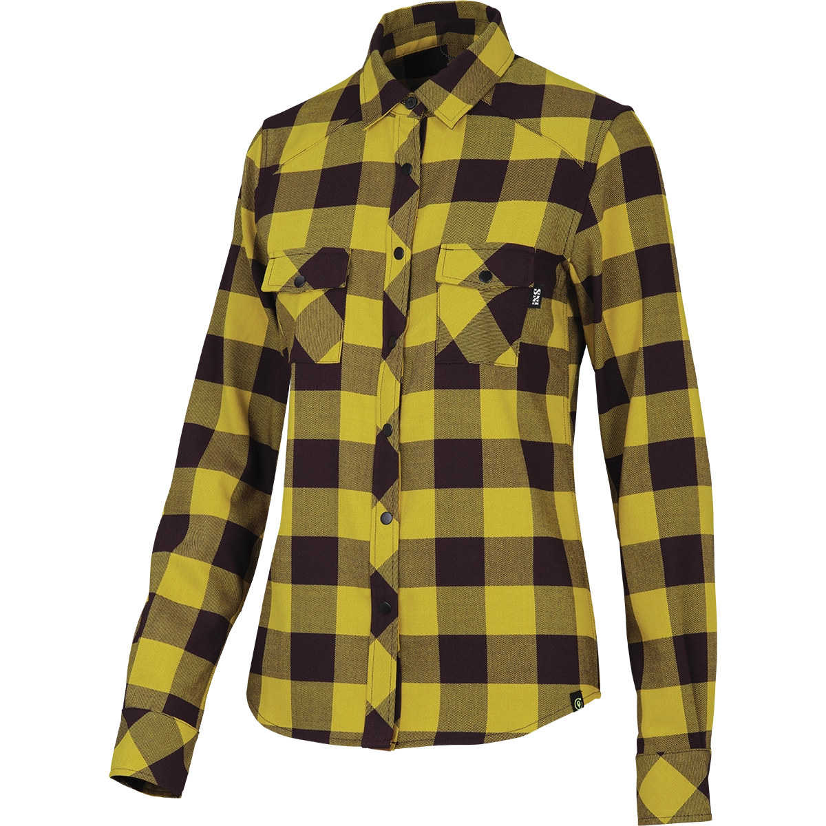 iXS Women's Carve Digger Shirt