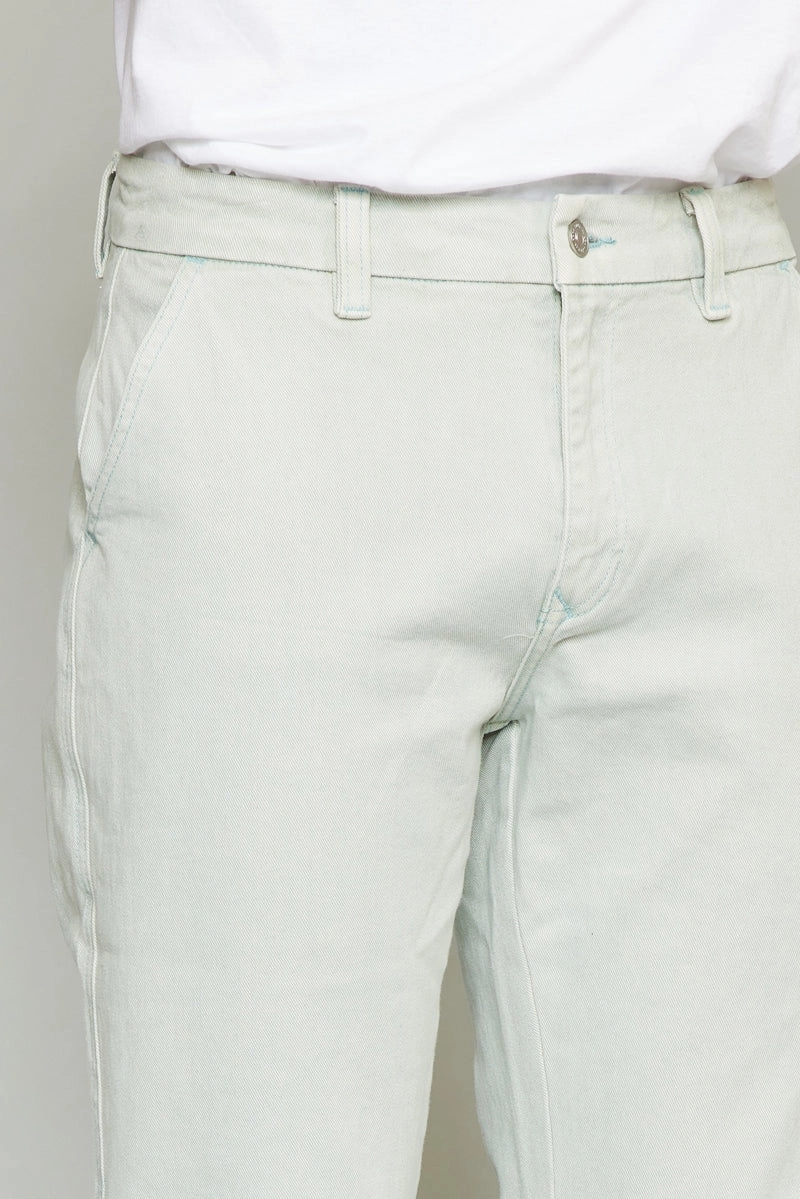 Jamie Sage Wash Slim Straight - Men