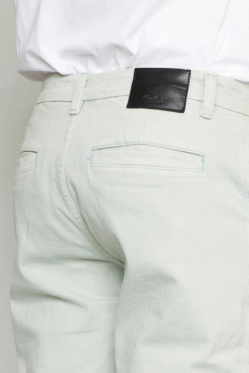 Jamie Sage Wash Slim Straight - Men