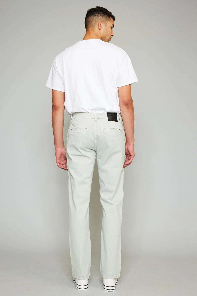 Jamie Sage Wash Slim Straight - Men