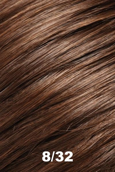Jon Renau Wigs - Cameron (#5980)