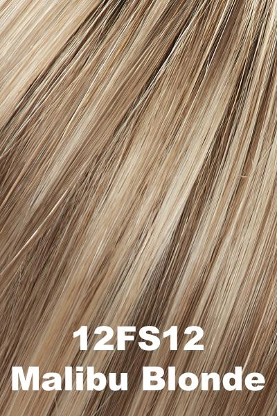 Jon Renau Wigs - Cameron (#5980)